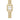 Produktbild 1 von HUGO BOSS BLACK Uhr Mae Petite mit Gliederarmband in Gold.