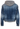 Jeans DSQUARED2 Jeansjacke mit Kapuze