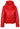 Jacken & Mäntel HUGO Steppjacke Fandine mit geometrischer Steppung Rot (619)
