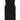 Jersey HUGO Top Sieffy mit Ripp-Struktur Schwarz (001)