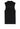 Jersey HUGO Top Sieffy mit Ripp-Struktur Schwarz (001)