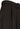Produktbild 4 von ANA ALCAZAR Hose mit Bundfalten  in Schwarz.