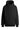 Produktbild 1 von HUGO BOSS GREEN Hoodie Sly aus Teddy-Fleece in Schwarz.