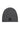 Mützen & Caps HUGO BOSS BLACK Strickmütze Flavio mit Logo-Patch Grau (030) ONESIZE