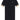 Kleider FRED PERRY Kleid mit Ärmelstreifen Schwarz (102)