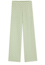 Hosen HUGO Hose Haseli-1 Mehrfarbig (974)