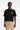 Produktbild 5 von HUGO T-Shirt Detzi mit großem Backprint in Schwarz.