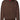 Sweat HUGO Hoodie Devrohood mit Backprint Braun (903)