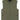 Jacken & Mäntel HUGO BOSS GREEN Wasserabweisende Weste OW_Lite-X Vest aus Stretch-Gewebe mit Logo-Detail Oliv (257)