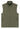 Jacken & Mäntel HUGO BOSS GREEN Wasserabweisende Weste OW_Lite-X Vest aus Stretch-Gewebe mit Logo-Detail Oliv (257)