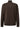 Produktbild 2 von JOOP Swetajacke Kend mit Allover-Cornflower-Muster in Braun.