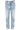 Jeans DSQUARED2 Jeans in heller Waschung Blau (470)