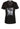 Jersey LIU.JO T-Shirt mit Print Schwarz (P9186)