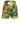 Bademode Les Deux Badehose mit Allover-Print