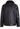 Produktbild 2 von HUGO BOSS BLACK Lederjacke Morbin mit Shearling-Kragen aus Lammfell in Schwarz.