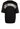 Jersey Les Hommes T-Shirt mit Logo-Backprint