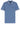 Jersey HUGO BOSS GREEN Poloshirt Paddy Blau (464)
