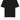 Jersey HUGO T-Shirt Daneon Schwarz (001)