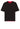 Jersey HUGO T-Shirt Daneon Schwarz (001)