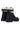 Schuhe LIU.JO Schnürboots aus Leder mit Teddydetails