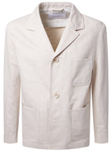 Sakkos BALDESSARINI BLD-Cashton Beige (1209)