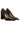 Produktbild 2 von HUGO BOSS BLACK Pump Miah mit Blockabsatz in Schwarz.