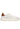 Schuhe WOOLRICH Sneaker im cleanen Court-Stil Weiß (OFF WHITE - COGNAC)