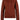 Sweat HUGO Hoodie Delfinia mit Stack-Logo Braun (904)