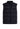 Jacken & Mäntel FRED PERRY Steppweste mit Logo-Stitching Schwarz (184)