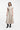 Produktbild 2 von HUGO BOSS BLACK Kleid Dopala mit Gürtel in Beige.