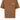 Jersey DSQUARED2 T-Shirt mit Logo-Stickerei Braun (140)