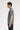 Jersey FRED PERRY T-Shirt mit Schachbrettmuster