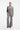 Blazer HUGO Blazer Ankati mit Nadelstreifen