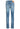 Produktbild 2 von HUGO BOSS ORANGE Jeans Delaware mit heller Waschung  in Blau.