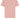 Jersey HUGO BOSS GREEN T-Shirt Logo-Detail Rosa (686)
