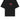 Jersey HUGO T-Shirt Domans Schwarz (001)