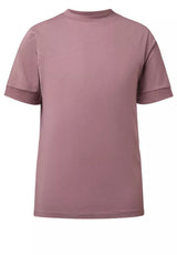 Produktbild 1 von DRYKORN T-Shirt Anton in Rot.