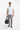 Jersey HUGO BOSS GREEN T-Shirt mit Logo am Rundhalsausschnitt
