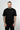 Jersey IYITO T-Shirt aus mit markantem Rückenprint