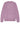 Produktbild 2 von Les Deux Strickpullover mit melierter Optik in Lila.