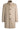 Produktbild 1 von JOOP Mantel Maico mit durchgehender Knopfleiste in Beige.