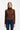 Produktbild 4 von HUGO BOSS BLACK Rollkragenpullover Frizani aus extrafeiner Merinowolle in Braun.