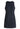Kleider HUGO BOSS BLACK Lederkleid Sycara Blau (404)