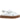 Schuhe LIU.JO Sandalen mit markanter Sohle Weiß (CALF WHIT)