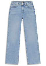 Jeans HUGO BOSS BLACK Jeans Parkway-Slim Blau (422)
