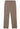 Produktbild 1 von HUGO BOSS BLACK Hose Tecarino aus elastischer Baumwolle in Braun.