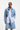 Jeans HUGO Jeansjacke Galatea
