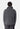 Produktbild 4 von ELIAS RUMELIS Strickjacke im Troyer-Stil in Grau.