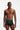 Bodywear HUGO BOSS BLACK Dreierpack Boxershorts aus Stretch-Baumwolle mit Logos am Bund