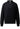 Produktbild 1 von DRYKORN Strickpullover Manuelo mit Troyer-Kragen in Schwarz.